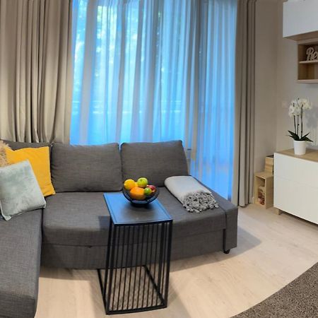 בורגאס Serenity Studio מראה חיצוני תמונה