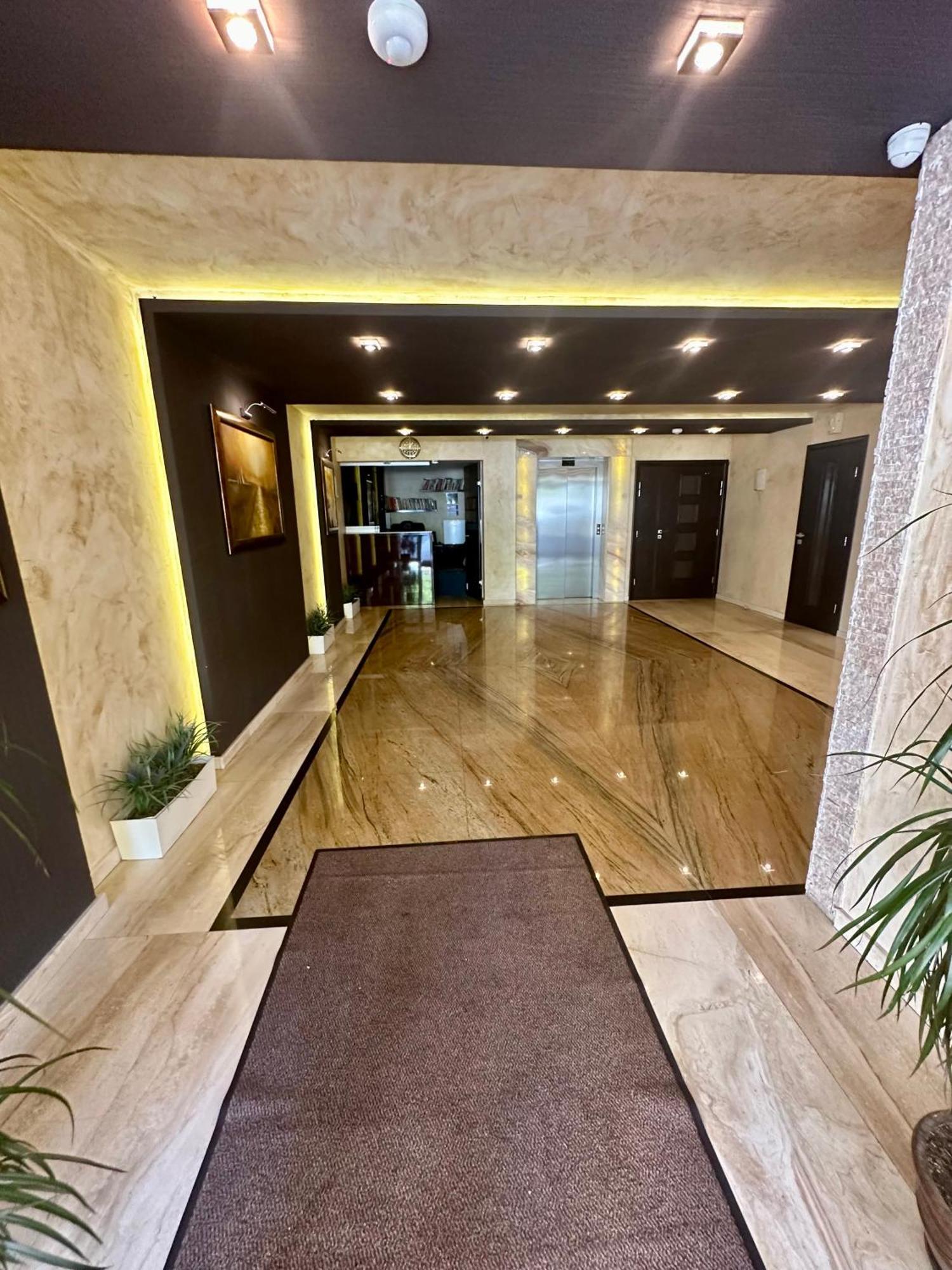 בורגאס Serenity Studio מראה חיצוני תמונה