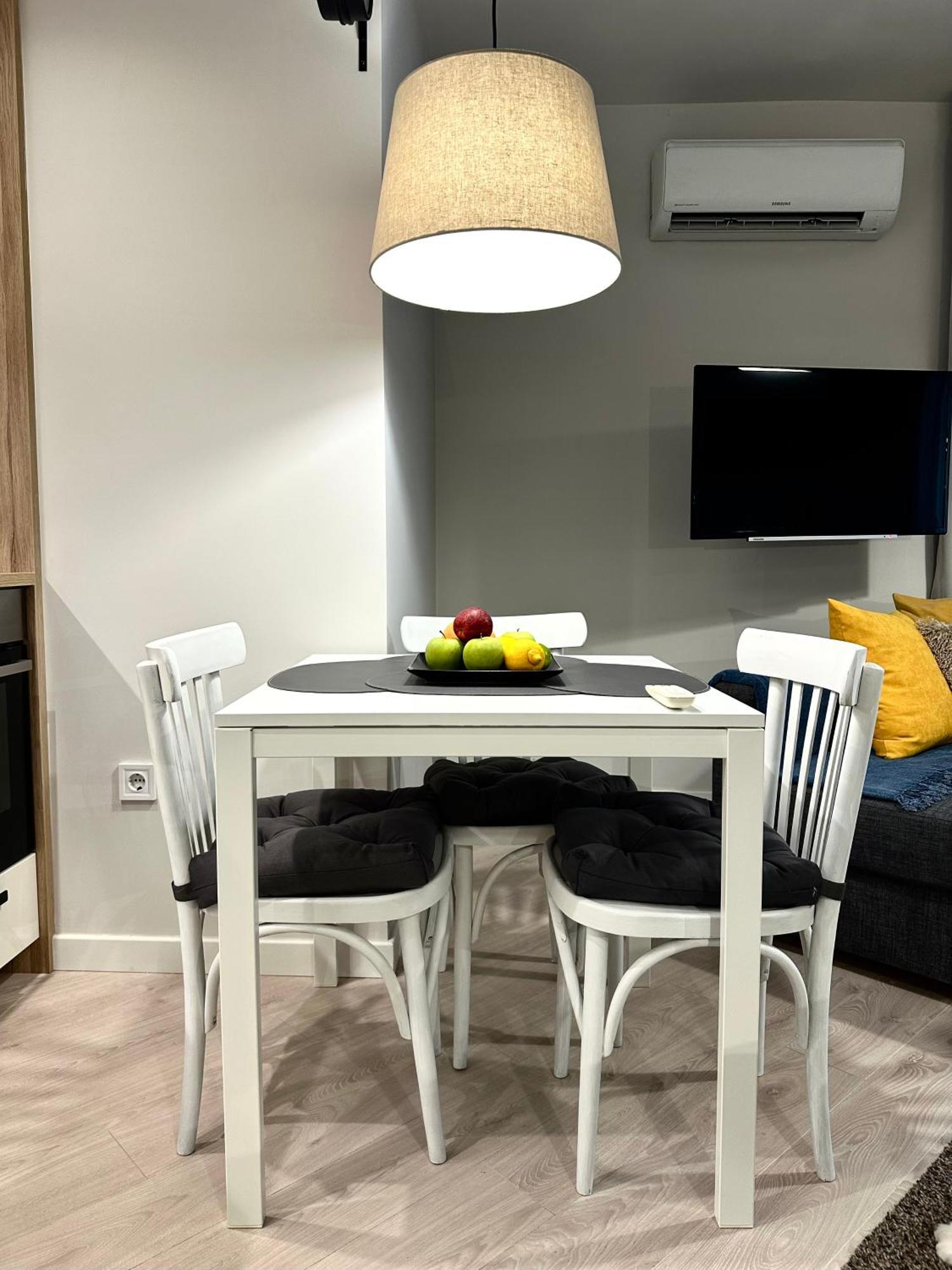 בורגאס Serenity Studio מראה חיצוני תמונה
