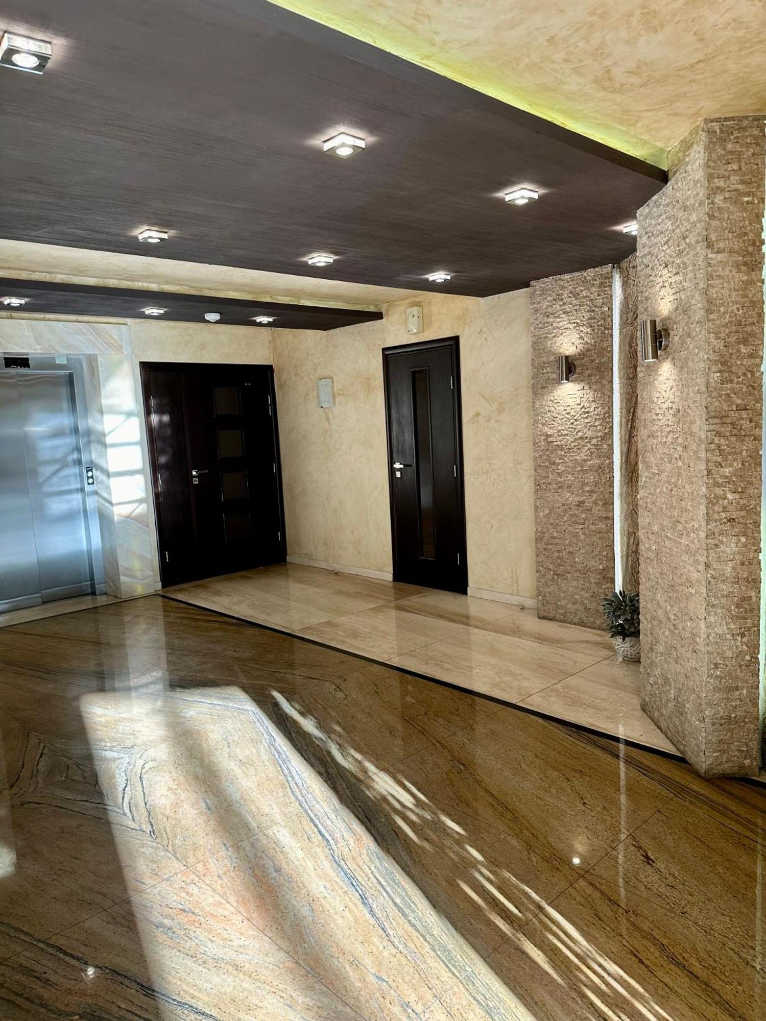 בורגאס Serenity Studio מראה חיצוני תמונה