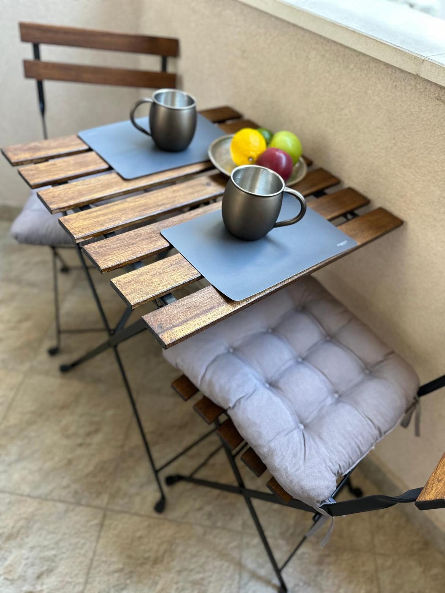 בורגאס Serenity Studio מראה חיצוני תמונה