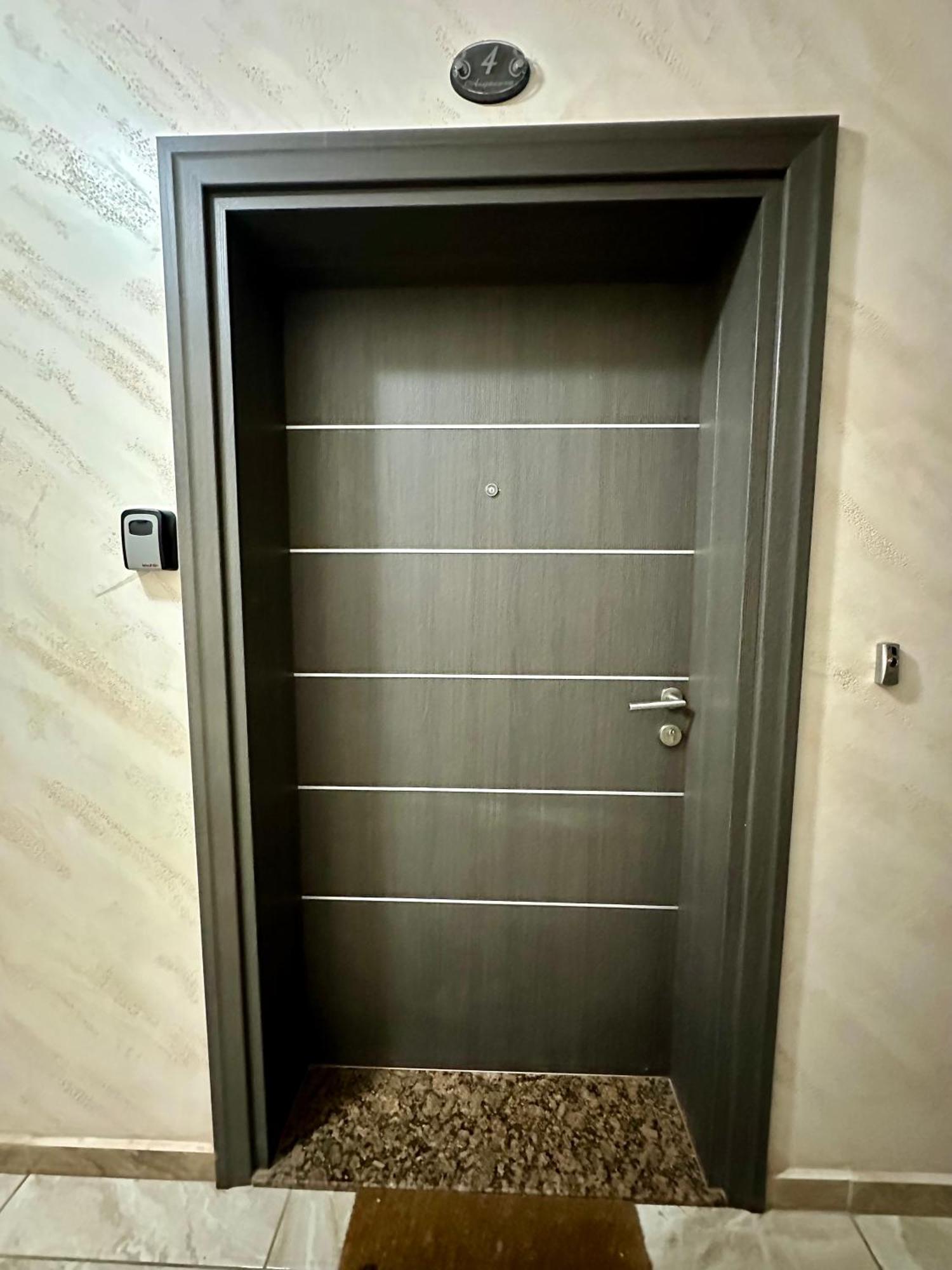 בורגאס Serenity Studio מראה חיצוני תמונה