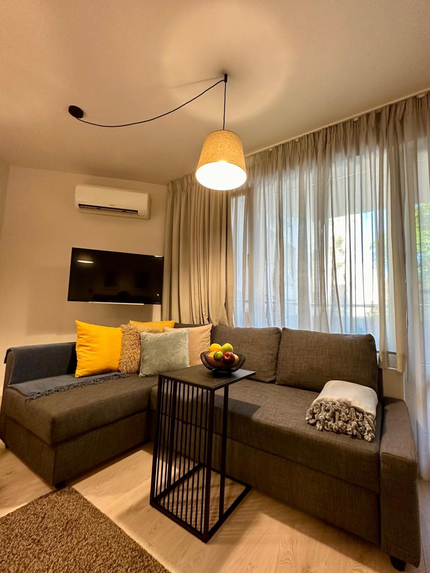 בורגאס Serenity Studio מראה חיצוני תמונה