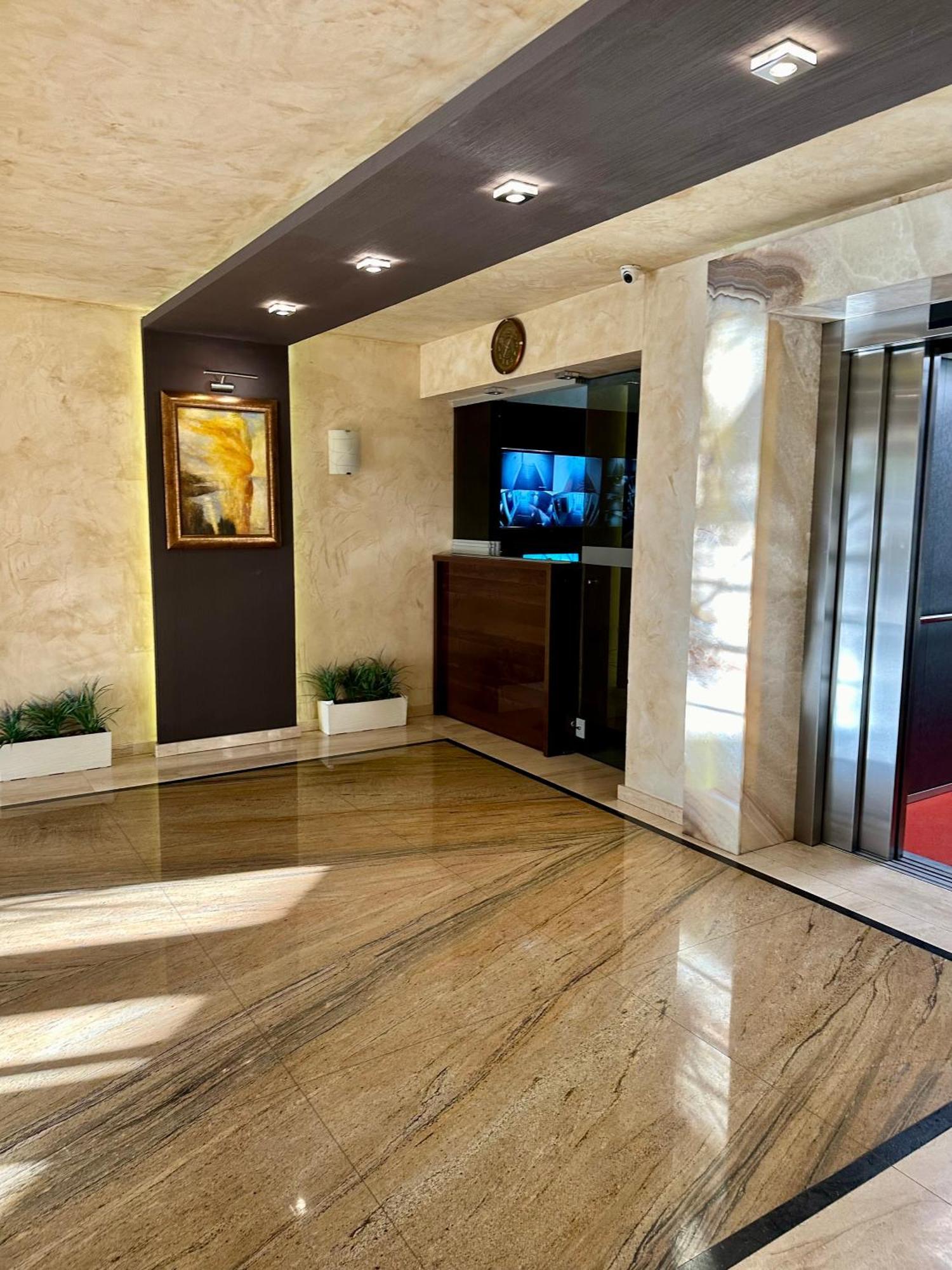 בורגאס Serenity Studio מראה חיצוני תמונה
