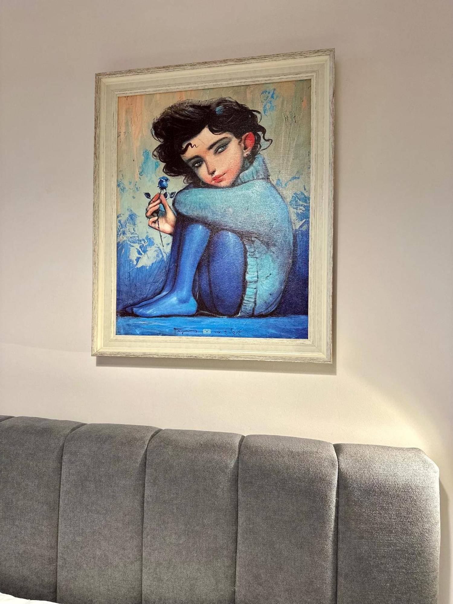 בורגאס Serenity Studio מראה חיצוני תמונה